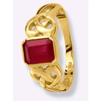 Witt Damen Ring, Gelbgold 375 von Witt