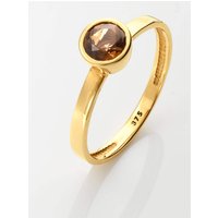 Witt Weiden Damen Ring Gelbgold 375 von Witt