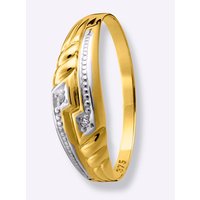 Witt Damen Ring, Gelbgold 375 von Witt