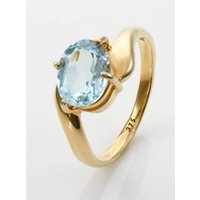 Witt Weiden Damen Ring Gelbgold 375 von Witt