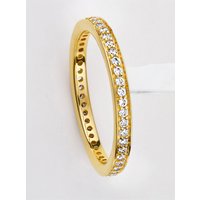 Witt Damen Ring, Gelbgold 375 von Witt