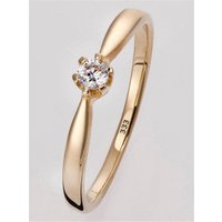 Witt Weiden Damen Ring Gelbgold 375 von Witt