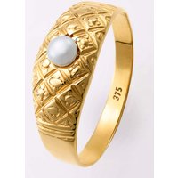 Witt Damen Ring, Gelbgold 375 von Witt