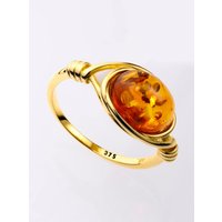 Witt Weiden Damen Ring Gelbgold 375 von Witt