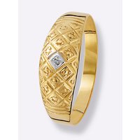 Witt Damen Ring, Gelbgold 375 von Witt