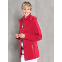 Witt Weiden Damen Softshelljacke rot von Witt