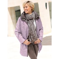 Witt Weiden Damen Steppjacke altrosé von Witt