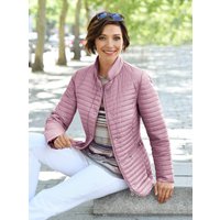 Witt Weiden Damen Steppjacke altrosé von Witt