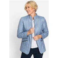 Witt Weiden Damen Steppjacke bleu von Witt