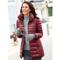 Witt Weiden Damen Steppjacke bordeaux von Witt