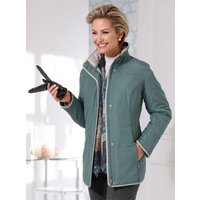 Witt Weiden Damen Steppjacke jade von Witt