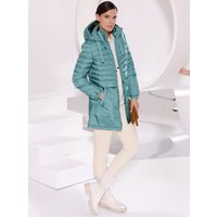 Witt Weiden Damen Steppjacke jade von Witt