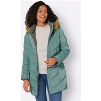 Witt Weiden Damen Steppjacke jade von Witt