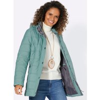 Witt Weiden Damen Steppjacke jade von Witt