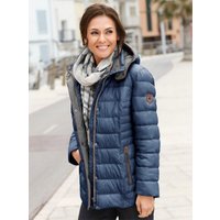 Witt Weiden Damen Steppjacke jeansblau von Witt