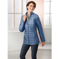 Witt Weiden Damen Steppjacke jeansblau von Witt