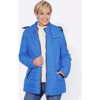 Witt Weiden Damen Steppjacke jeansblau von Witt