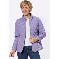 Witt Weiden Damen Steppjacke lavendel von Witt