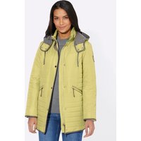 Witt Weiden Damen Steppjacke lindgrün von Witt