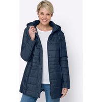 Witt Weiden Damen Steppjacke marine von Witt