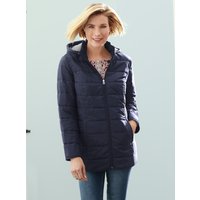 Witt Weiden Damen Steppjacke marine von Witt