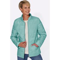 Witt Weiden Damen Steppjacke mint von Witt