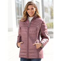 Witt Weiden Damen Steppjacke rosé von Witt