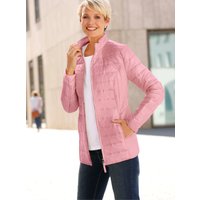 Witt Weiden Damen Steppjacke rosenquarz von Witt