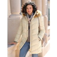 Witt Weiden Damen Steppjacke sand von Witt