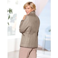 Witt Weiden Damen Steppjacke sesam von Witt