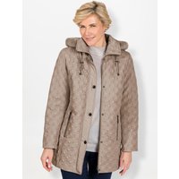 Witt Weiden Damen Steppjacke sesam von Witt