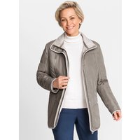 Witt Weiden Damen Steppjacke sesam von Witt