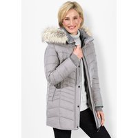 Witt Weiden Damen Steppjacke steingrau von Witt