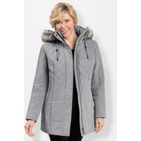 Witt Weiden Damen Steppjacke steingrau von Witt