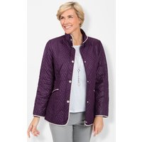 Witt Weiden Damen Steppjacke traube von Witt