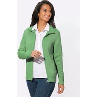 Witt Weiden Damen Strickjacke apfel von Witt