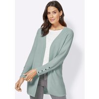 Witt Weiden Damen Strickjacke mint von Witt