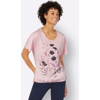 Witt Weiden Damen T-Shirt hellrosé von Witt