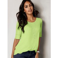 Witt Weiden Damen T-Shirt kiwi von Witt