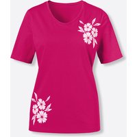 Witt Weiden Damen T-Shirt pink von Witt