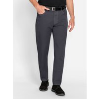 Witt Weiden Herren Hose anthrazit von Witt