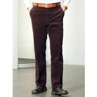 Witt Herren Hose, braun von Witt