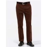 Witt Herren Hose, cognac von Witt