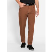 Witt Weiden Herren Hose cognac von Witt