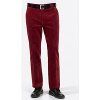 Witt Herren Hose, rostrot von Witt