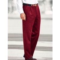 Witt Herren Hose, rostrot von Witt