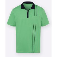 Witt Herren Poloshirt, apfel von Witt