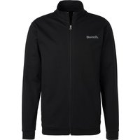 Witt Herren Sweatjacke, schwarz von Witt