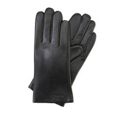 Wittchen Damen-Handschuhe Schwarz Rękawiczki Naturleder von Wittchen