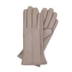 Wittchen Handschuhe Beige Rękawiczki Naturleder von Wittchen